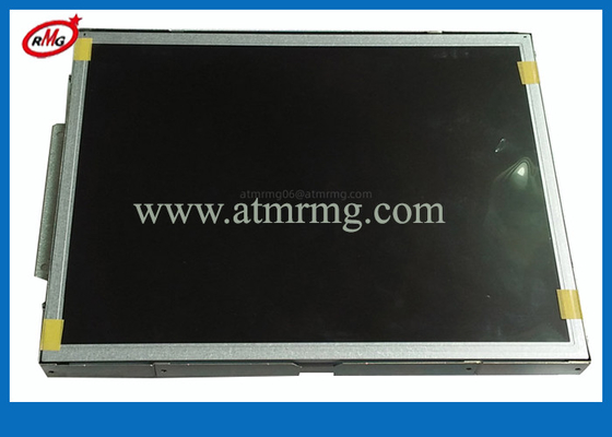 445-0736985 Części bankomatu Panel wyświetlacza LCD NCR 15-calowy standardowy jasny 4450736985