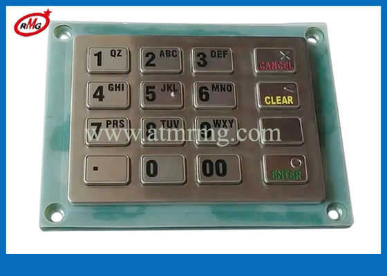 Części maszyn bankomatowych GRG Bankowość EPP-002 Klawiatura Pinpad YT2.232.013