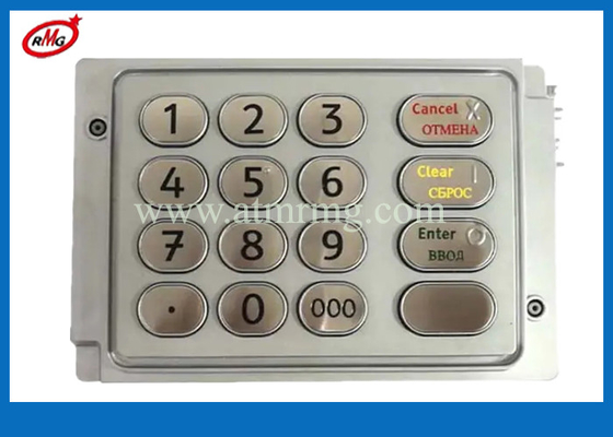 Bank ATM Części zamienne NCR EPP Klawiatura Pinpad NCR 66XX Pin Pad 445-0717207 4450717207