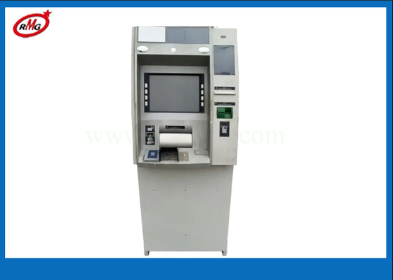 Wincor Nixdorf Cineo C4060 System recyklingu gotówki Depozyt i wypłata gotówka Bankowy bankomat