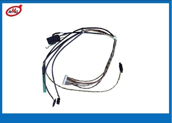 49207982000F Części ATM Diebold Prezenter 625mm Cable Sensor Harness