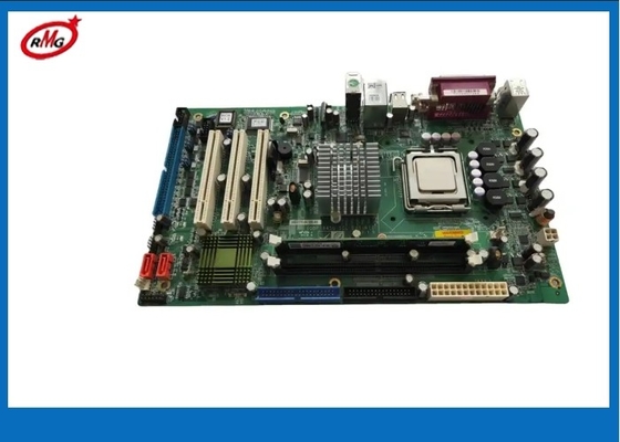 00EE170-00-100-RS ATM Części zamienne Hyosung 5600 PC Główna tablica sterowania tablica główna IOBP-945G-SEL-DVI-R10 V1.0