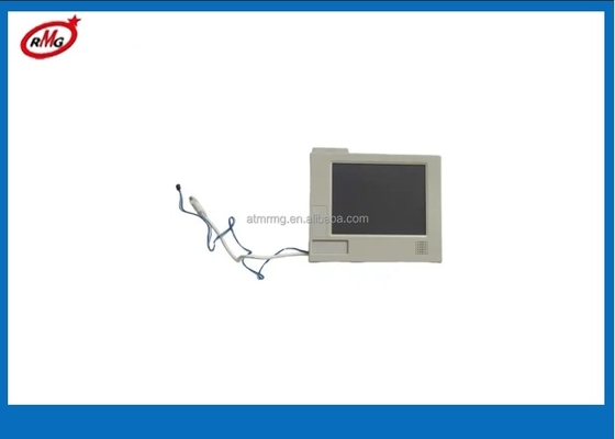 TM104-H0A09 Części maszyny bankomatu Hitachi 2845V Kolorowy wyświetlacz LCD