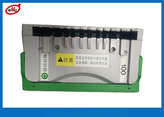 CW-CRM20-RC 7430006057 Części maszyny bankomatu Hyosung 8000T Kaseta recyklingowa