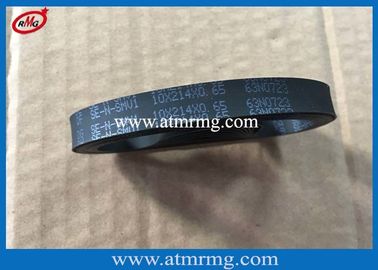 Hyosung atm części zamienne paski gumowe 10 * 214 * 0,65 mm taśmy hyosung