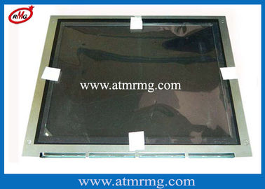 Black Atm Parts Diebold 562 Monitor wyświetlacza LCD 49213270001D 49-213270-001D