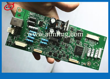 ICT3Q8-3A2294 Atm Części Hyosung MCU SANKYO USB Czytnik kart MCRW