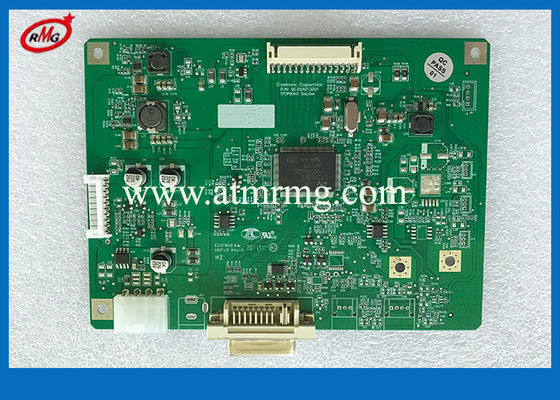 Części do bankomatów Wincor C4060 15-calowa płyta kontrolera LCD 00 55A01GD01