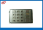 7130010401 Części maszyny bankomatu Nautilus Hyosung 5600 EPP-8000R Klawiatura