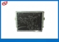 445-0731782 4450731782 Części bankomatu NCR 6625 6626 Jasny 15-calowy wyświetlacz STD LCD