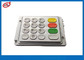 4450732018 0090027344 NCR EPP język hiszpański klawiatura bankomat części zamienne