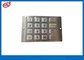 70111057 OKI/Hitach EPP klawiatura ZT598-L2C-D31 klawiatura rosyjska bankomat Części zamienne