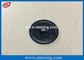 41353-04 Plastic Black Hyosung ATM Parts Hyosung Gear, Cluster Drive Gear Assembly