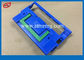 60391562128 NCR ATM Parts NCR GBNA pokrowiec na kasetę z uchwytem (niebieski)
