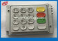 3 miesiące gwarancji Części bankomatów NCR Hiszpańska klawiatura EPP 4450745418 445-0745418
