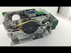 Czytnik kart NCR 66XX Skimmery