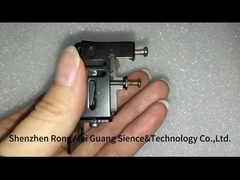 02-04-6-03-19-03-2-1 bankomat Glory MiniMech Series Bill Dispenser z 2 kasetami MM010-NRC