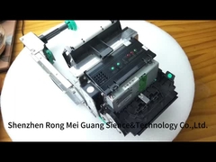 1750200435-64 1750169161 Bankowy bankomat Części zamienne Wincor Roller Guide For Cineo VS Module