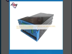 NCR Depozyt Cassette PN: 009-0023985, 90023985, 0090023985