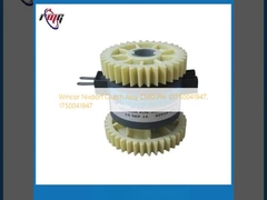 Wincor Nixdorf Clutch Assy CMD PN: