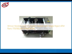 Wincor Nixdorf Cmd-V5 Stacker Module z pojedynczymi częściami ATM 1750183289 01750183289