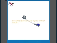 Glory EV8626 Banknot Przelicznik Prawa Bar 26146034 EV8626-4