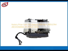 Ceny fabryczne gotówka Slot Diebold ATM Części 368 ECRM 49233126000A 49-233126-000A