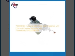 7010000194 Hyosung 4000 Księgowa jednostka dystrybucyjna środków pieniężnych CDU 1100 Podwójny widelec indukcyjny 7310000306/7010000080-68