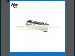 7010000194 Hyosung 4000 Banknota Urządzenie dystrybucji gotówki CDU 1100 Podwójny widelec indukcyjny Ramka
