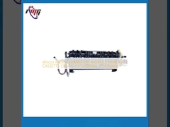 Wincor Nixdorf Moduł transportowy głowica CAT2 kasetę CRS PN: 01750190808, 1750190808