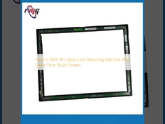 Hitachi 2845 SR Lobby Cash Recycling Machine ATM części zamienne ekran dotykowy