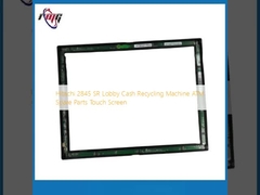 Hitachi 2845 SR Lobby Cash Recycling Machine ATM części zamienne ekran dotykowy