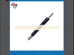 1750256248 1750267132 Części do bankomatu Wincor Nixdorf TP28 Termiczna drukarka paragonów 1750267133 Zespół rolki 4*107