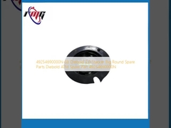 49254690000N-08 Diebold 2.0 Stacker Big Round Części zamienne Diebold ATM Część zamienna 49254690000N