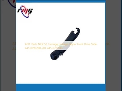 Części ATM NCR S2 Połączenie wagonu Górny przedni napęd Strona 445-0761208-204 445-0729145