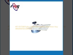 497-0517268 Fujitsu GSR50 Automatyczne części maszynowe Motor Assy 48M269J010/G4003300