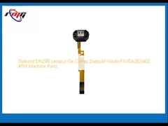 Diebold DN200 Lecteur de Cartes Diebold Nixdorf G10A282A02 ATM MASZYN