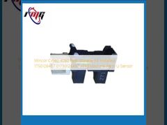 Wincor Cineo 4060 Reel Storage Fix Zainstalowany 1750126457 01750126457 Automatyczne części maszynowe U Sensor