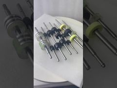 CDU1100 Dispenser ((7010000194) Wyposażenie fabryki walcowania wszystkich wałów