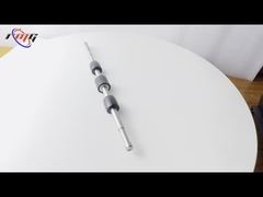 Części maszyny bankomatu Hyosung CDU1100 Włókno zasilające 7010000080-50 S7010000080-50