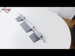 Części do bankomatu Hyosung CDU1100 Wałek prowadzący 7010000080-39 S7010000080-39