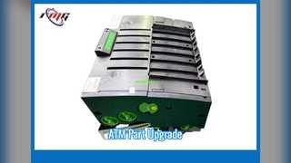 GRG ATM Część YT4.029.0930 Uwaga Moduł transportowy