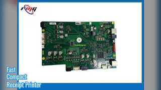 Szybka drukarka pokwitowań Diebold Nixdorf DN200 TP31