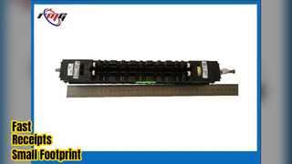 Drukarka paragonów Diebold Nixdorf DN200 TP31 Szybka i kompaktowa