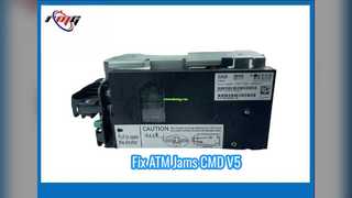 Jednostka ekstraktorowa Wincor Nixdorf CMD V5 01750182307 ATM Fix