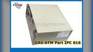GRG H68V ATM Część IPC 016 rdzeniowy komputer