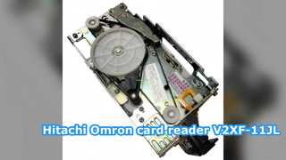 Czytnik kart inteligentnych Wincor Hitachi Omron CHD-V2X Wersja standardowa