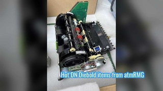 Moduł wyboru kasety DN450 IOC IOT do zamawiania na gorąco tutaj w Shenzhen RMG Technology Co., LTD