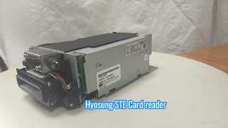 5645000061 Czytnik kart Hyosung STE Sankyo ICT3Q8-3H2290-S