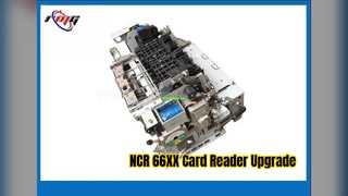 Czytnik kart inteligentnych USB NCR SelfServ 66XX 4450737837